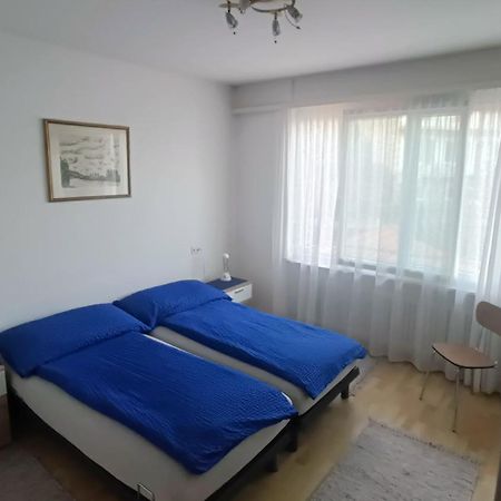 Casa Franceschini Lägenhet Locarno Exteriör bild