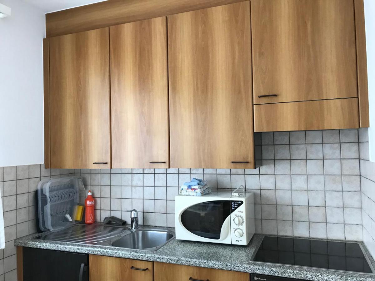 Casa Franceschini Lägenhet Locarno Exteriör bild