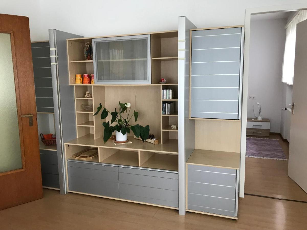 Casa Franceschini Lägenhet Locarno Exteriör bild