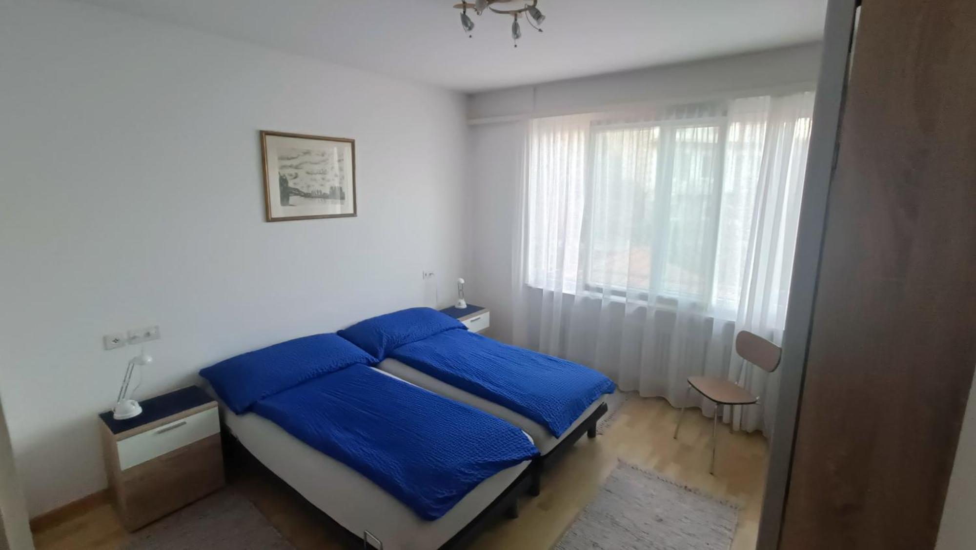 Casa Franceschini Lägenhet Locarno Exteriör bild