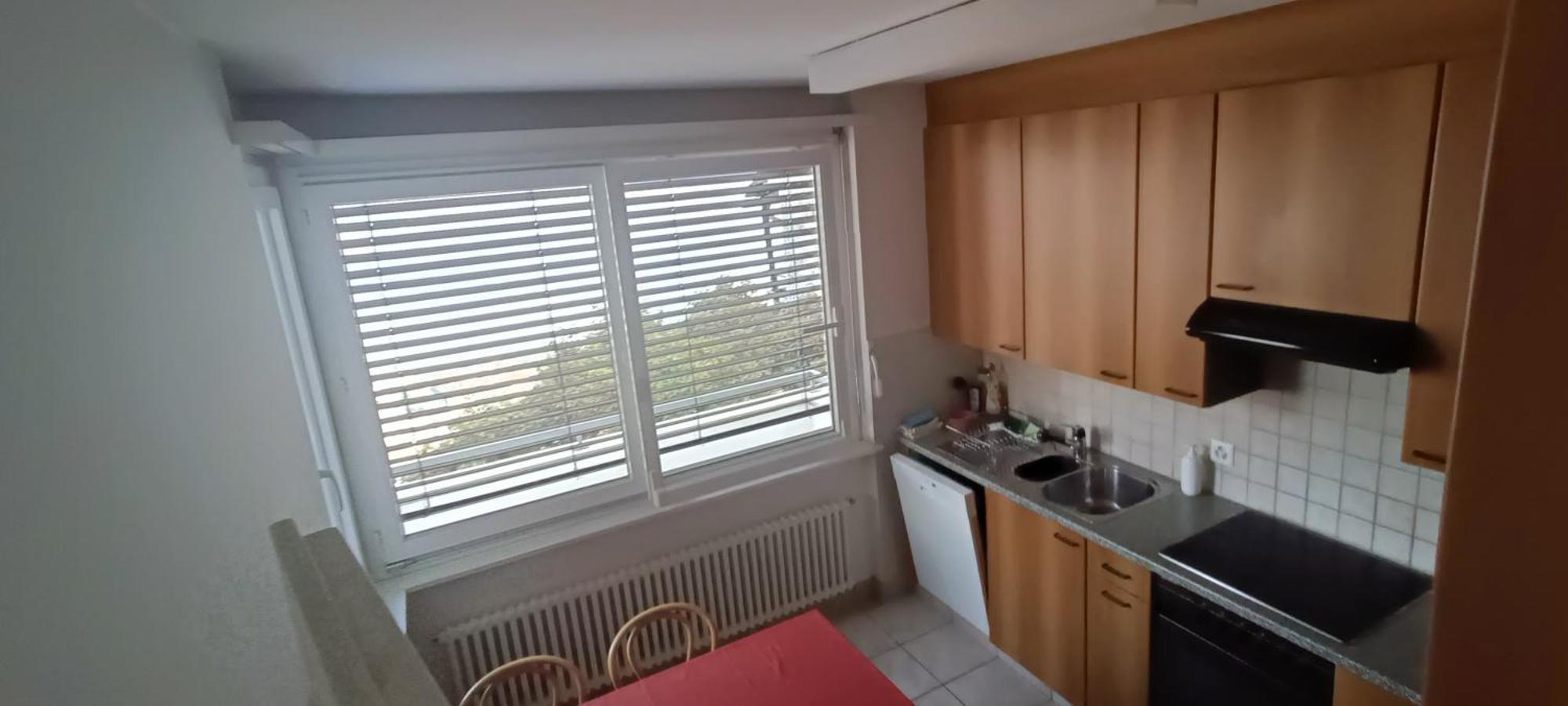 Casa Franceschini Lägenhet Locarno Exteriör bild