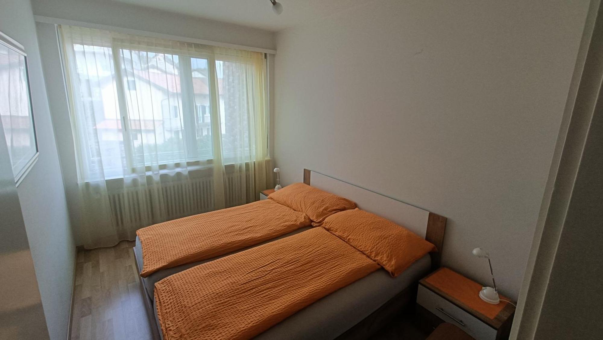 Casa Franceschini Lägenhet Locarno Exteriör bild