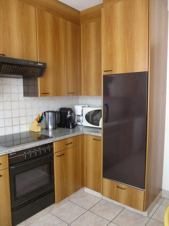 Casa Franceschini Lägenhet Locarno Exteriör bild